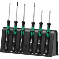 Precision Screwdriver Set, 6 Pcs. Ottawa Fastener Supply