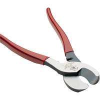 High Leverage Cable Cutters, 9-1/2" Ottawa Fastener Supply