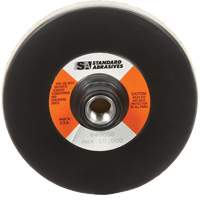 Disques de traitement des surfaces Standard Abrasives - mat&eacute;riau Fe Ottawa Fastener Supply