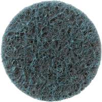 Standard Abrasives Quick-Change Surface Conditioning Disc, 3/4" Dia., Very Fine Grit, Aluminum Oxide Ottawa Fastener Supply