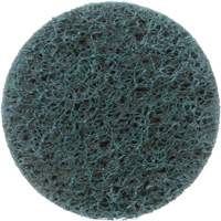 Standard Abrasives Quick-Change Surface Conditioning Disc, 1" Dia., Very Fine Grit, Aluminum Oxide Ottawa Fastener Supply