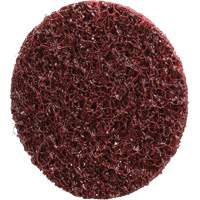 Standard Abrasives Quick-Change Surface Conditioning Disc, 2" Dia., Medium Grit, Aluminum Oxide Ottawa Fastener Supply