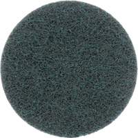 Standard Abrasives Quick-Change Surface Conditioning Disc, 5" Dia., Coarse Grit, Aluminum Oxide Ottawa Fastener Supply