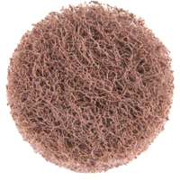 Standard Abrasives Quick-Change Buff & Blend Disc, Aluminum Oxide Ottawa Fastener Supply