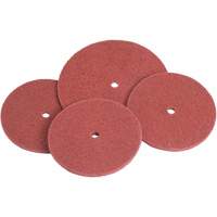 Standard Abrasives Buff & Blend HP Disc, 5" Dia., Very Fine Grit, Aluminum Oxide Ottawa Fastener Supply