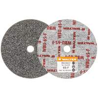 Blendex U™ Finishing Wheel, 3" Dia., 6SF Grit, Silicon Carbide VV746 | Ottawa Fastener Supply
