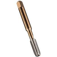 Taraud semi-finisseur, Acier rapide, Filet 1/4"-20 Ottawa Fastener Supply