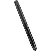 Spiral Point Tap, High Speed Cobalt, M8x1.25 Thread, 2-23/32" L Ottawa Fastener Supply