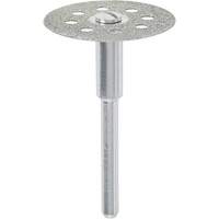 Diamond Coated Wheel Bit with 7/8" Diameter Ottawa Fastener Supply