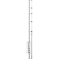 Telescoping Measuring Rod - 8ths Ottawa Fastener Supply