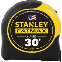 FatMax<sup>®</sup> Classic Tape Measure, 1-1/4" x 30', Imperial Graduations WJ400 | Ottawa Fastener Supply