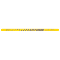 Hacksaw Blade, Carbon, 12" (300 mm) L, 18 TPI WJ525 | Ottawa Fastener Supply