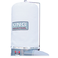 Dust Collector Bags WK960 | Ottawa Fastener Supply