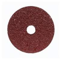 Metal Fiber Disc, Aluminum Oxide, 16, 5" Dia x 7/8" Arbor WM416 | Ottawa Fastener Supply