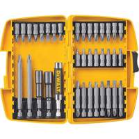 37 Piece Screwdriver Set with ToughCase&reg;+ System Case Ottawa Fastener Supply
