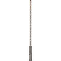 Foret &agrave; double tranchant pour maçonnerie et b&eacute;ton, 5/32", Tige SDS-Plus, Carbure Ottawa Fastener Supply