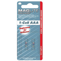 Ampoule de rechange pour lampe de poche Mini MagliteAAA Ottawa Fastener Supply