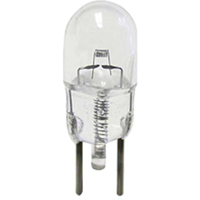 Ampoule de rechange pour lampe de poche rechargeable Ottawa Fastener Supply