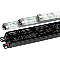 Sylvania QUICKTRONIC<sup>®</sup> High-Efficiency Ballast XG970 | Ottawa Fastener Supply