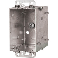 Boîtier d'appareil Ottawa Fastener Supply