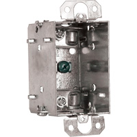 Boîtier d'appareil Ottawa Fastener Supply