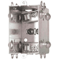 Boîtier d'appareil Ottawa Fastener Supply