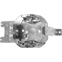 Boîtier octogonal d'appareil Ottawa Fastener Supply