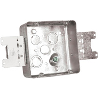 Boîtier d'appareil Ottawa Fastener Supply