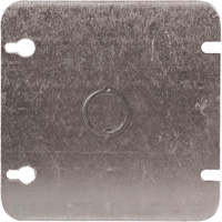 Concentric Wall Plate Ottawa Fastener Supply