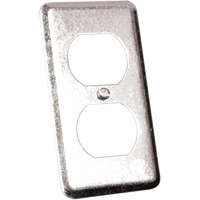 Duplex Wall Plate Ottawa Fastener Supply