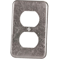 Duplex Wall Plate Ottawa Fastener Supply