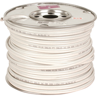 Wire NMD90 14/3, Solid Wire Type, 0.346" O.D., 14 AWG, 246' L Ottawa Fastener Supply