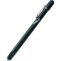 Lampe stylo Stylus, DEL, 11 lumens, Corps en Aluminium, piles AAAA, Compris Ottawa Fastener Supply