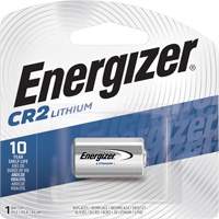 Lithium Batteries, CR2, 3 V Ottawa Fastener Supply