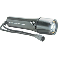Flashlights