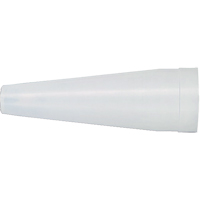 B&acirc;tons de circulation avec bande r&eacute;fl&eacute;chissante Ottawa Fastener Supply