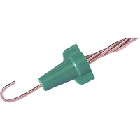 Greenie&reg; Grounding Connectors Ottawa Fastener Supply