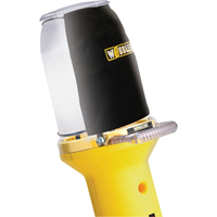 R&eacute;flecteur 180° Wobblelight Ottawa Fastener Supply