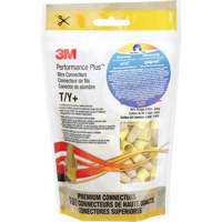 T/Y+ Wire Connectors Ottawa Fastener Supply