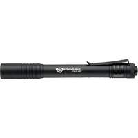 Stylus Pro&reg; Pen Light, LED, 100 Lumens, Aluminum Body, AAA Batteries, Included Ottawa Fastener Supply