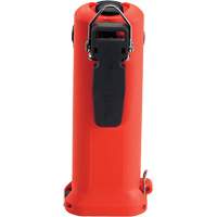 Lampe de poche Survivor, DEL, 175 lumens, Piles Rechargeable Ottawa Fastener Supply