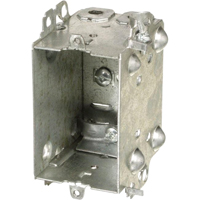 Boîtiers d'appareil Ottawa Fastener Supply