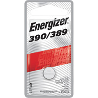 389 Battery, 1.5 V XC724 | Ottawa Fastener Supply