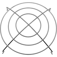 Protecteur en treillis pour lampes de quai Ottawa Fastener Supply