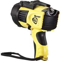 Projecteurs style pistolet Waypoint, DEL, 550 Lumens, Piles C Ottawa Fastener Supply