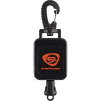 Lampe de poche tactique compacte &agrave; DEL Polytac 90 X Ottawa Fastener Supply