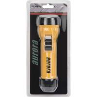 Lampe de poche AFL100, DEL, 35 lumens, Piles D Ottawa Fastener Supply