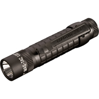 Mag-Tac™ Tactical Flashlights, LED, 310 Lumens, CR123 Batteries XD005 | Ottawa Fastener Supply