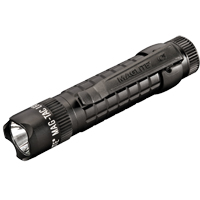 Mag-Tac™ Tactical Flashlights, LED, 320 Lumens, CR123 Batteries XD006 | Ottawa Fastener Supply