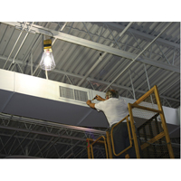 Hang-A-Light<sup>®</sup> Work Lights XD065 | Ottawa Fastener Supply